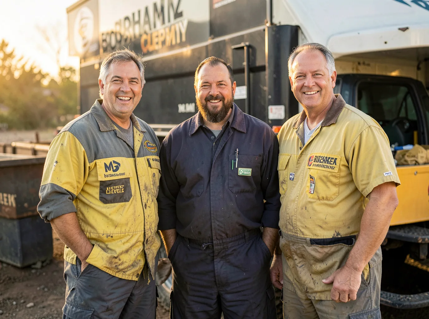 Sewage Cleanup company in Hanahan, SC