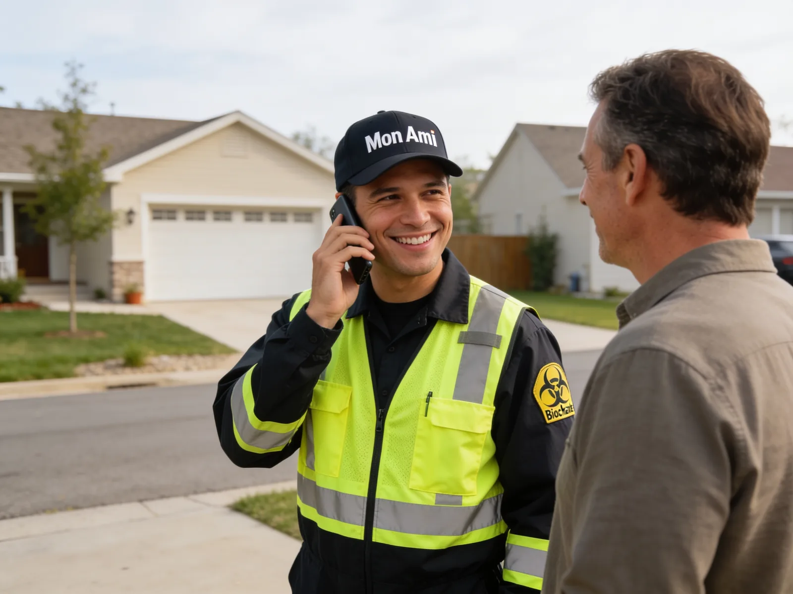 Sewage Cleanup Hanahan, SC FAQs